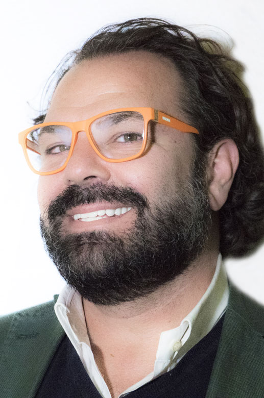 Roberto Amore